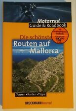 Motorrad guide roadbook gebraucht kaufen  Pforzheim