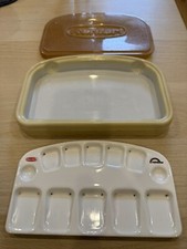 Renfert rainbow anmischplatte gebraucht kaufen  Göttingen
