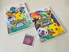 Nintendo wii pokepark d'occasion  Expédié en Belgium