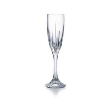 Baccarat jupiter flauto usato  Venegono Superiore