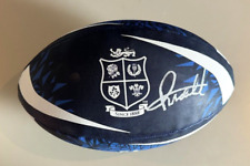 Finn russell signed for sale  MOLD