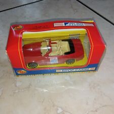 Bburago burago mercedes d'occasion  Lure
