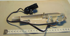 Singer 431 lampe gebraucht kaufen  Langenneufnach