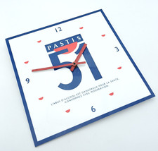 Ancienne horloge pastis d'occasion  Frejus
