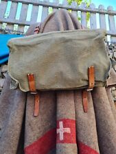 Schweizer armee tasche gebraucht kaufen  Murg
