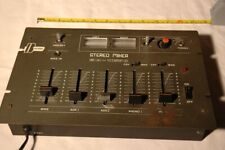 Mixer analogico antico. usato  Virle Piemonte