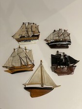 Models antique magnetic d'occasion  Expédié en Belgium