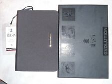 Organizer agenda grigio usato  Carate Brianza