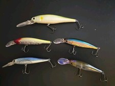 Set lucky craft for sale  Wewahitchka