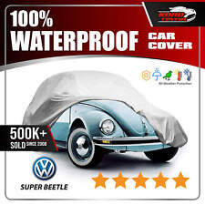 Classic volkswagen super for sale  Houston