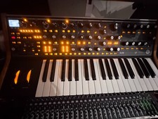 Moog subsequent paraphonic for sale  New Albany