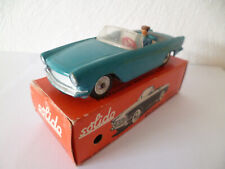 Authentique solido simca d'occasion  Tours-