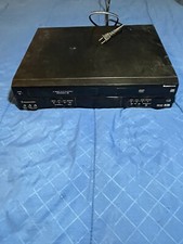 Panasonic ominvision vcr for sale  Socorro