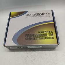 Transceptor BAOFENG Professional FM Business UV-5R Pro comprar usado  Enviando para Brazil