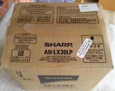 Lâmpada/lâmpada SHARP AN-LX30LP - Lâmpada e carcaça afiadas originais do fabricante comprar usado  Enviando para Brazil