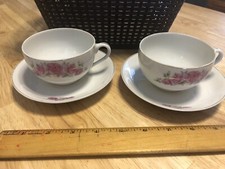 Vintage set cup for sale  Powder Springs