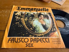 Italy 1974 fausto usato  Perugia