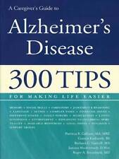Caregiver guide alzheimer for sale  Montgomery