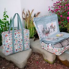 Project craft bag for sale  ATHERSTONE