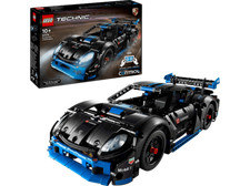 Lego technic 42176 gebraucht kaufen  Jena