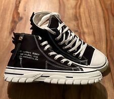Schuhe chuck taylorall gebraucht kaufen  Gutach im Breisgau
