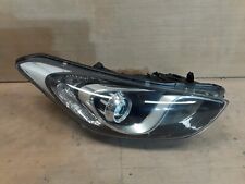 Halogen headlamp right for sale  Ireland