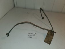 Vintage 1960 velocette for sale  LEEDS