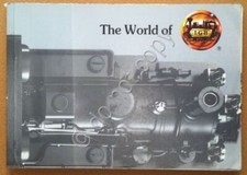 Fermodellismo trenini catalogo usato  Milano