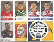 Lotto figurine panini usato  Villar Focchiardo