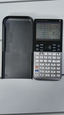 Usado, 🔢 Calculadora gráfica HP Prime G2 – Tela sensível ao toque – CAS – Recarregável comprar usado  Enviando para Brazil