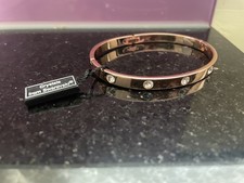 Warren james bracelet for sale  BEDFORD
