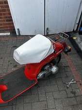 Honda melody seat for sale  SUTTON COLDFIELD
