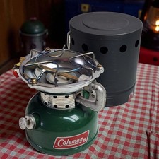 Vintage 1976 coleman for sale  Longmont