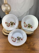 Assiette creuse vintage d'occasion  Lamotte-Beuvron