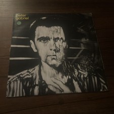 Peter gabriel album d'occasion  Soufflenheim