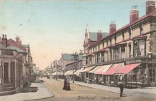 Blackpool church street for sale Blackpool church street for sale  WIRRAL