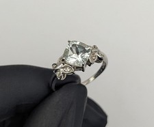 925 silber ring gebraucht kaufen  Berlin