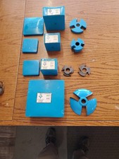 Industrial carbide shaper for sale  Rockville