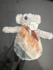 Doudou peluche plat d'occasion  Saint-Dié-des-Vosges