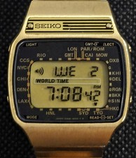 Seiko a358 5000 for sale  Hollywood