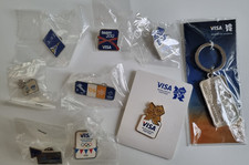 Collection visa sponsor for sale  CAMBERLEY