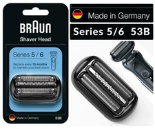 Riginal braun 53b gebraucht kaufen  Deutschland