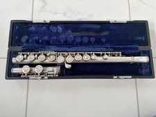 Yamaha yfl main for sale  WYMONDHAM