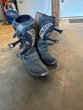 Used msr motocross for sale  Norman