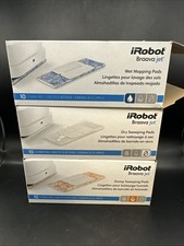 Lot irobot braava for sale  Mentor
