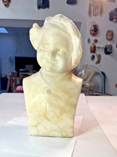 Sculpture buste angelot d'occasion Sculpture buste angelot d'occasion  France