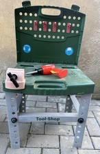 kinder werkbank gebraucht kaufen kinder werkbank gebraucht kaufen  Wolkenstein