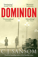 Dominion compulsive alternate for sale  ROSSENDALE