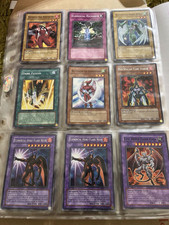 Yugioh elemental hero for sale  WINDERMERE