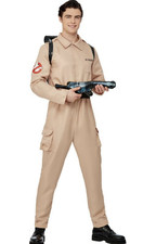 Kostüm ghostbusters jumpsuit gebraucht kaufen  Barsinghausen